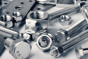 Anchor & Foundation Fasteners