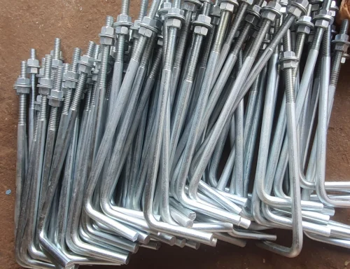 Foundation Bolts