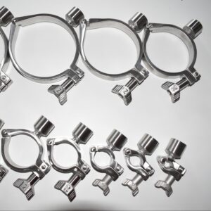 Pipe Clamps