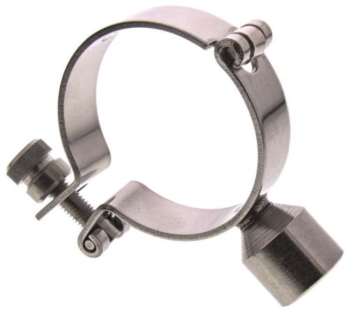 pipe clamps