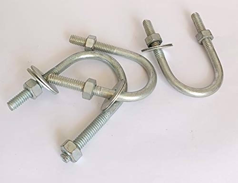 u bolts