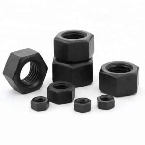 Home hex bolts
