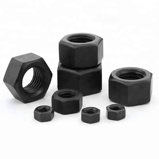 hex bolts