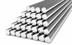 Shear Studs round bar