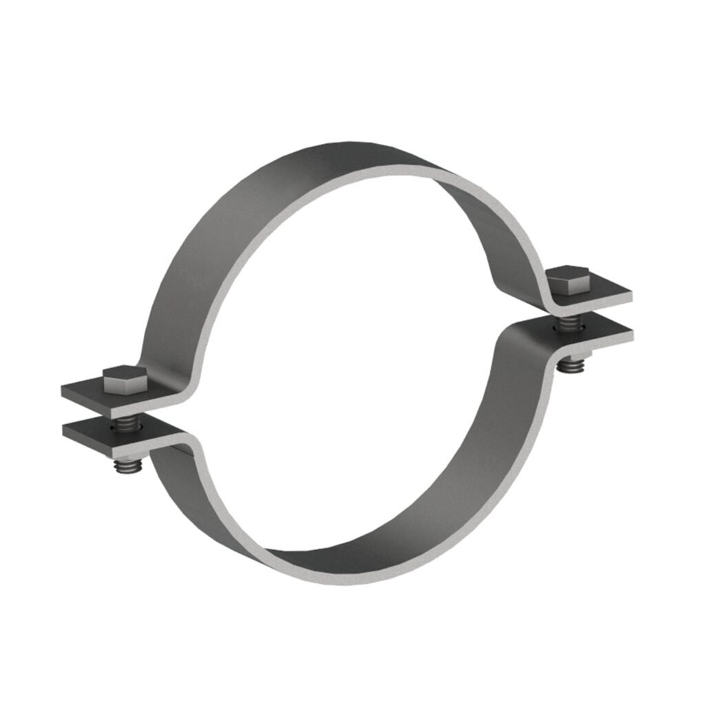 pipe clamp