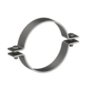 Shear Studs pipe clamp
