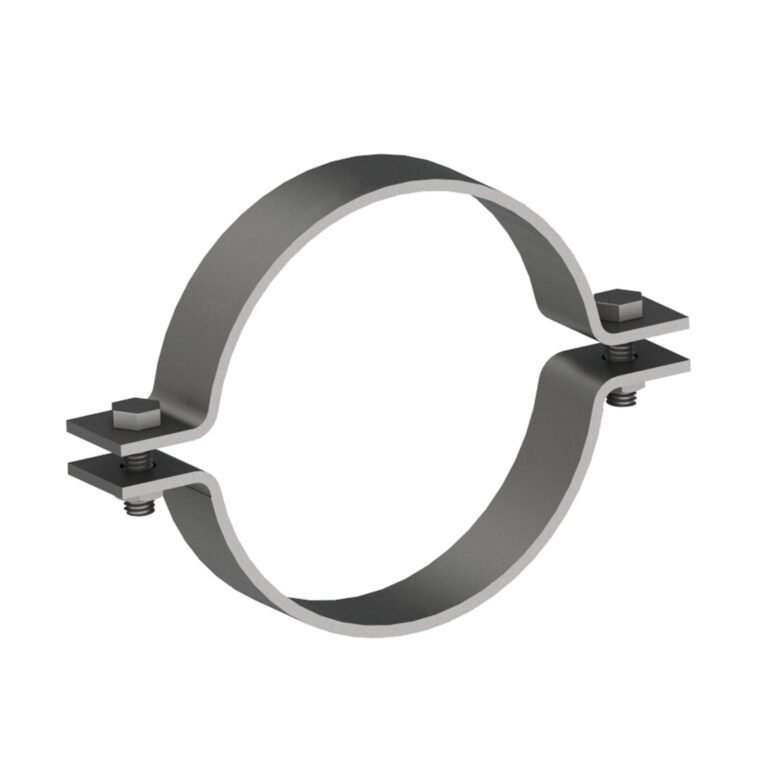 Gaskets pipe clamp