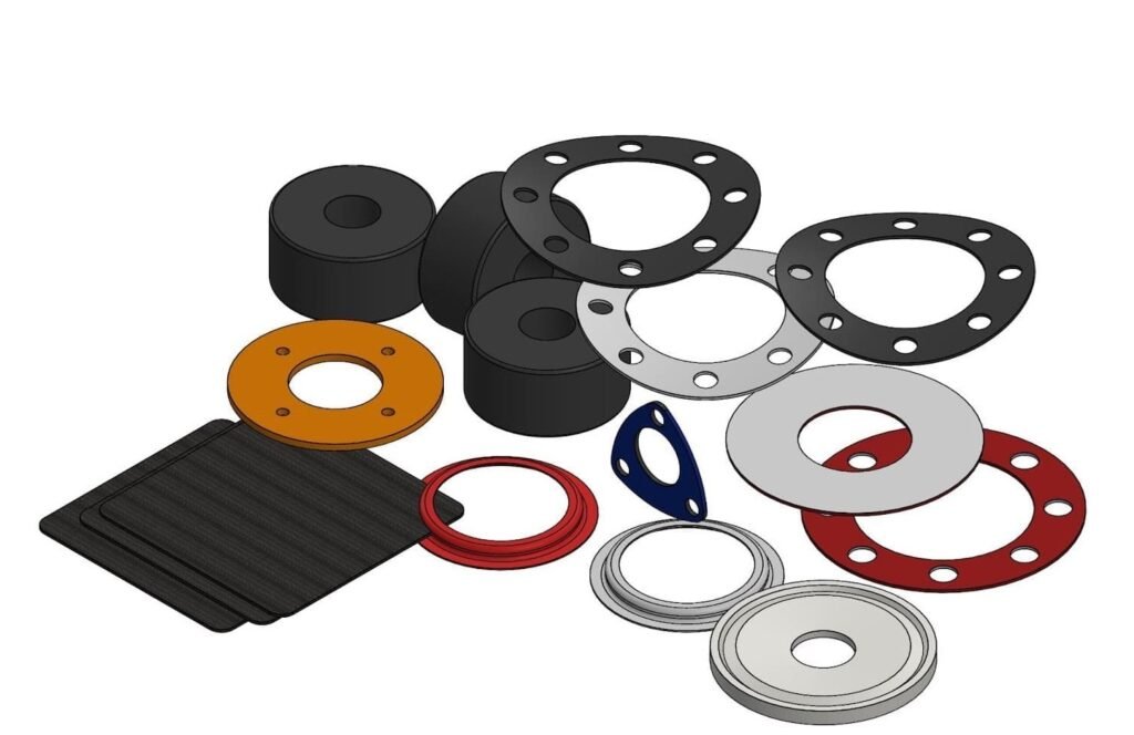 GASKETS