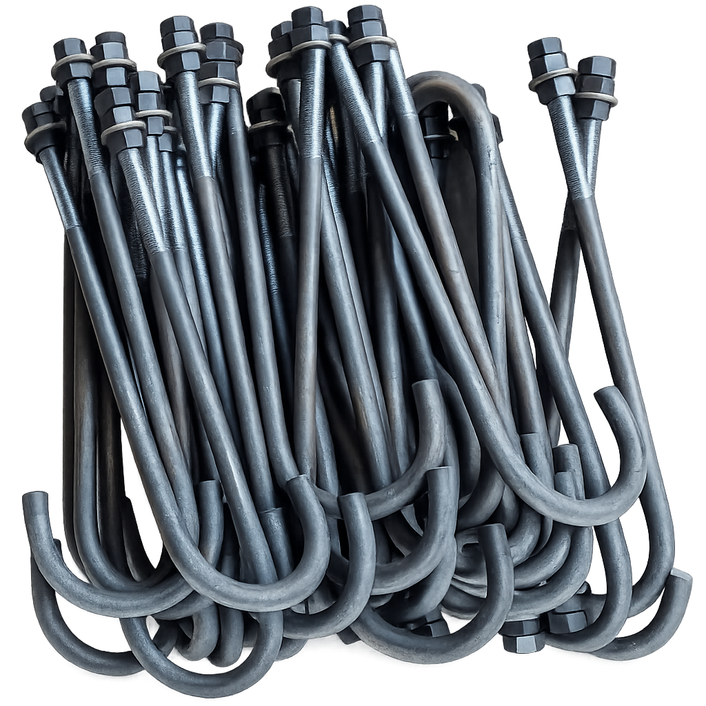foundation bolts