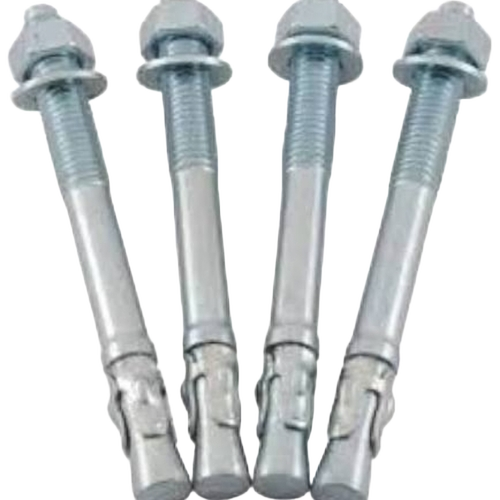 Gaskets Anchor bolt